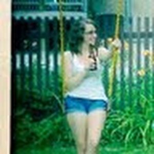 Meet your Posher, Maureen